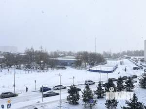 1-к квартира, на длительный срок, 42м2, 4/9 этаж