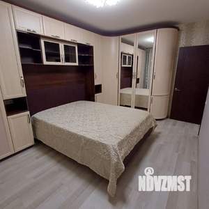 2-к квартира, на длительный срок, 62м2, 13/17 этаж