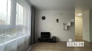 2-к квартира, на длительный срок, 42м2, 4/17 этаж