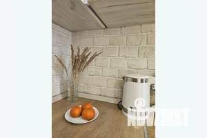 1-к квартира, посуточно, 28м2, 20/25 этаж