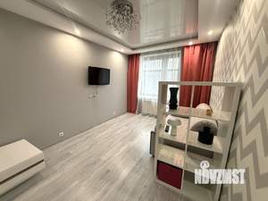 1-к квартира, на длительный срок, 36м2, 13/16 этаж