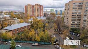 1-к квартира, на длительный срок, 45м2, 8/17 этаж