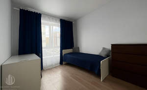 2-к квартира, на длительный срок, 50м2, 14/25 этаж