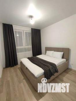 2-к квартира, посуточно, 60м2, 1/1 этаж