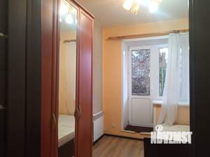 2-к квартира, на длительный срок, 45м2, 1/2 этаж