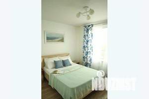 2-к квартира, посуточно, 52м2, 22/24 этаж