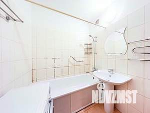 3-к квартира, на длительный срок, 78м2, 11/25 этаж