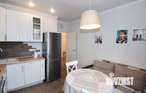 1-к квартира, на длительный срок, 43м2, 4/7 этаж