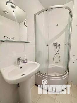 1-к квартира, посуточно, 27м2, 1/1 этаж