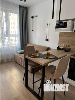 2-к квартира, на длительный срок, 32м2, 4/17 этаж