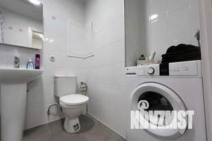 1-к квартира, посуточно, 31м2, 15/17 этаж