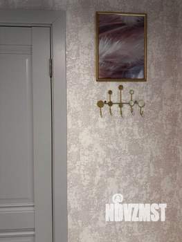 Студия квартира, на длительный срок, 27м2, 4/6 этаж