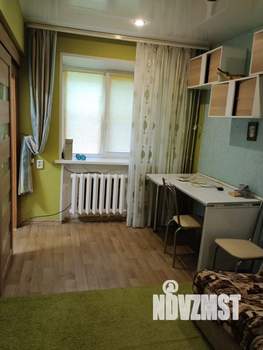 3-к квартира, на длительный срок, 48м2, 1/2 этаж