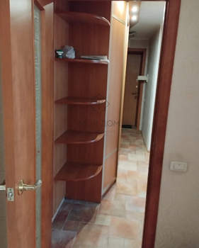 2-к квартира, на длительный срок, 46м2, 4/5 этаж