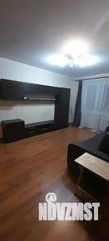 1-к квартира, на длительный срок, 40м2, 8/10 этаж