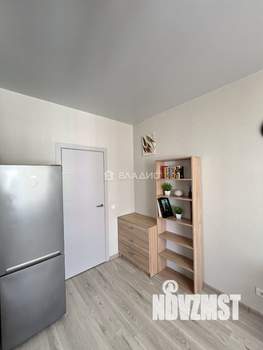 Студия квартира, на длительный срок, 23м2, 6/6 этаж