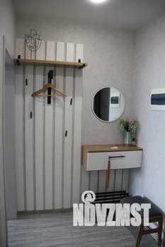 1-к квартира, посуточно, 45м2, 8/17 этаж