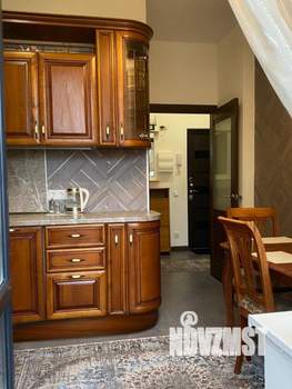 1-к квартира, на длительный срок, 38м2, 5/17 этаж