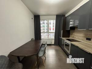2-к квартира, на длительный срок, 57м2, 3/22 этаж
