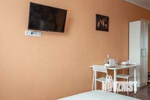 Студия квартира, посуточно, 20м2, 1/6 этаж