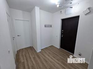 2-к квартира, посуточно, 56м2, 7/17 этаж