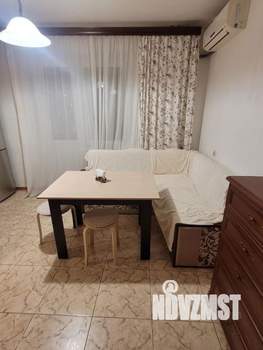 2-к квартира, посуточно, 70м2, 1/1 этаж