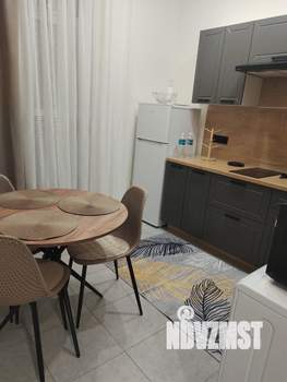 1-к квартира, на длительный срок, 32м2, 2/17 этаж