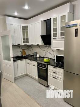 2-к квартира, на длительный срок, 50м2, 2/19 этаж