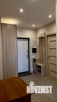 2-к квартира, на длительный срок, 42м2, 5/5 этаж