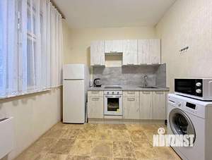 1-к квартира, на длительный срок, 37м2, 3/10 этаж