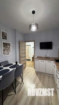 1-к квартира, на длительный срок, 35м2, 5/6 этаж