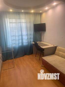 2-к квартира, на длительный срок, 41м2, 3/5 этаж