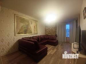 1-к квартира, на длительный срок, 45м2, 16/16 этаж