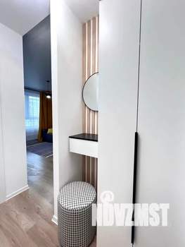 1-к квартира, посуточно, 35м2, 10/14 этаж