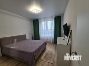 2-к квартира, на длительный срок, 50м2, 4/19 этаж