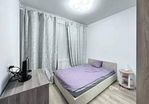 2-к квартира, на длительный срок, 35м2, 2/11 этаж