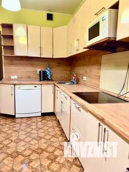1-к квартира, посуточно, 48м2, 2/16 этаж