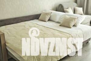 1-к квартира, посуточно, 40м2, 8/24 этаж