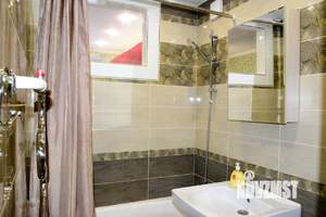 1-к квартира, посуточно, 39м2, 1/1 этаж