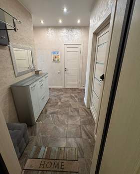 2-к квартира, на длительный срок, 57м2, 16/17 этаж