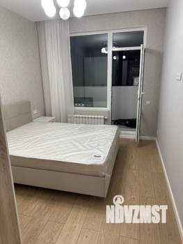 2-к квартира, на длительный срок, 60м2, 10/12 этаж