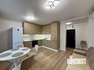 2-к квартира, на длительный срок, 47м2, 6/17 этаж