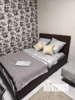 Студия квартира, посуточно, 34м2, 7/14 этаж