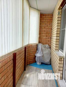 1-к квартира, на длительный срок, 45м2, 6/15 этаж