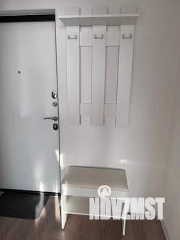 1-к квартира, посуточно, 30м2, 6/12 этаж