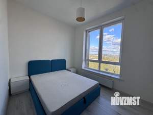 3-к квартира, на длительный срок, 80м2, 15/17 этаж