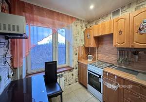 1-к квартира, на длительный срок, 35м2, 6/9 этаж