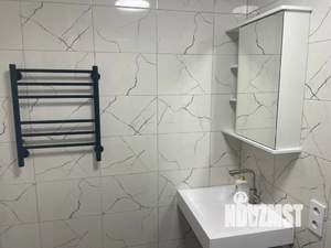 1-к квартира, посуточно, 23м2, 5/15 этаж