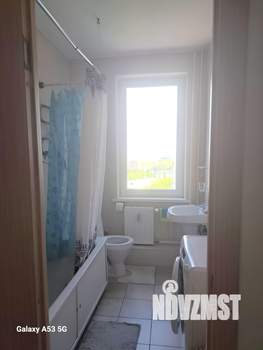 Студия квартира, на длительный срок, 25м2, 22/26 этаж