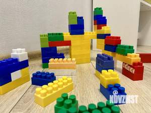 2-к квартира, посуточно, 62м2, 1/1 этаж